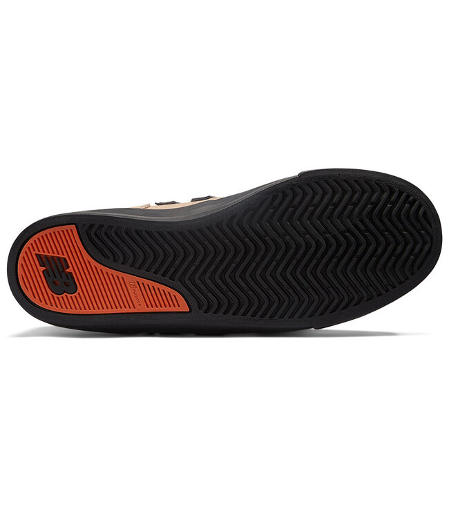 NEW BALANCE NUMERIC 306 Jamie Foy - Incense / Black