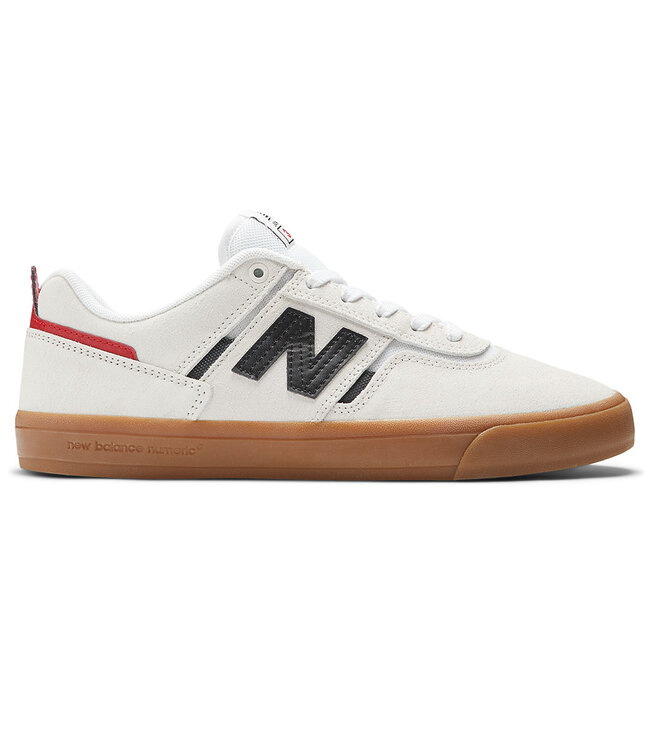 NEW BALANCE NUMERIC 306 Jamie Foy - Sea Salt