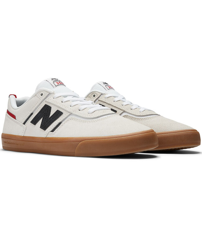 NEW BALANCE NUMERIC 306 Jamie Foy - Sea Salt
