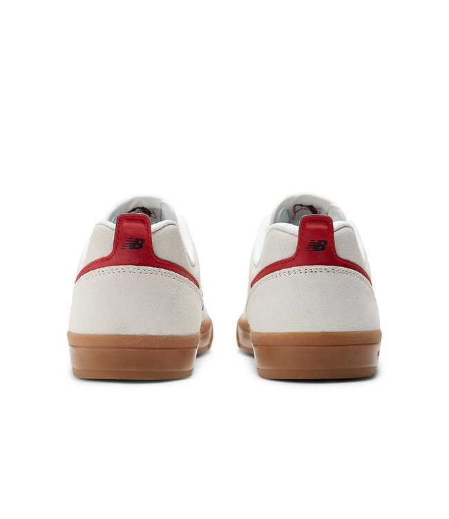 NEW BALANCE NUMERIC 306 Jamie Foy - Sea Salt