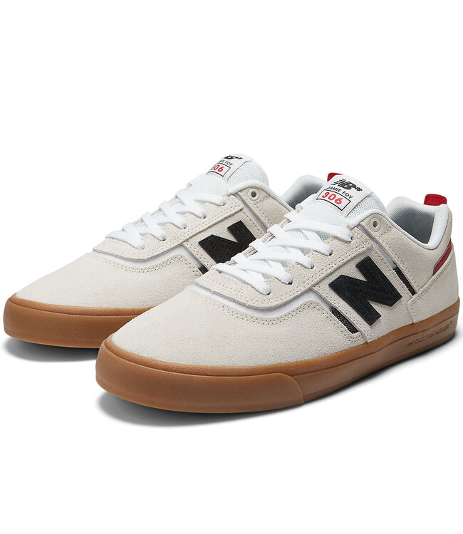 NEW BALANCE NUMERIC 306 Jamie Foy - Sea Salt