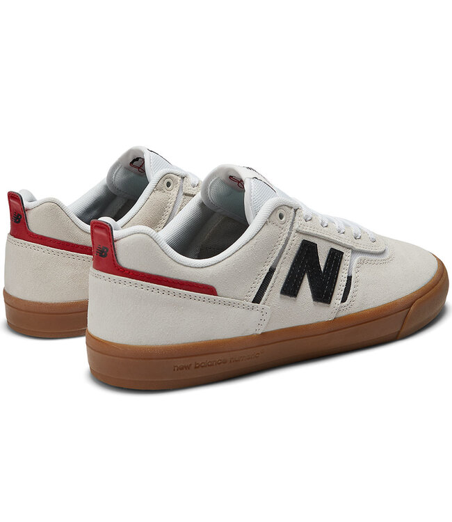 NEW BALANCE NUMERIC 306 Jamie Foy - Sea Salt