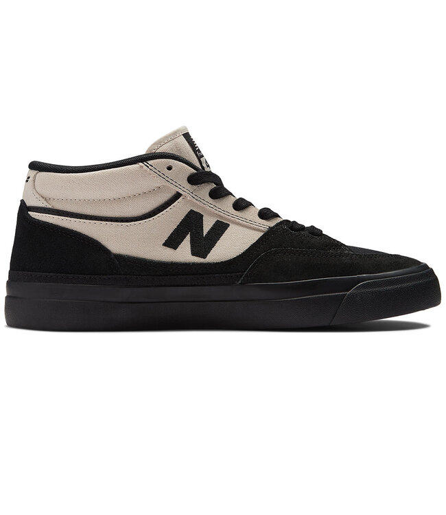 NEW BALANCE NUMERIC 417 Franky Villani - Timberwolf