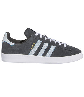 ADIDAS Campus Adv X Henry Jones - Carbon