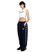 WASTED PARIS Wm Tank Top Reverse Boiler - White