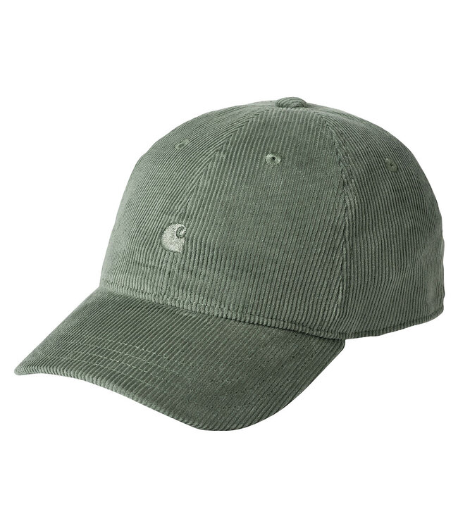 CARHARTT WIP Harlem Cap - Park