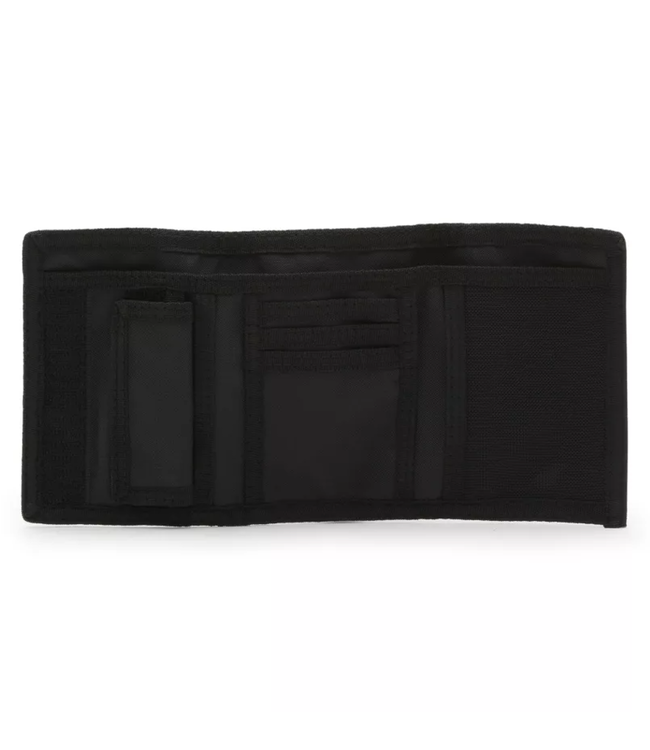 VANS Slipped - Black/Charcoal