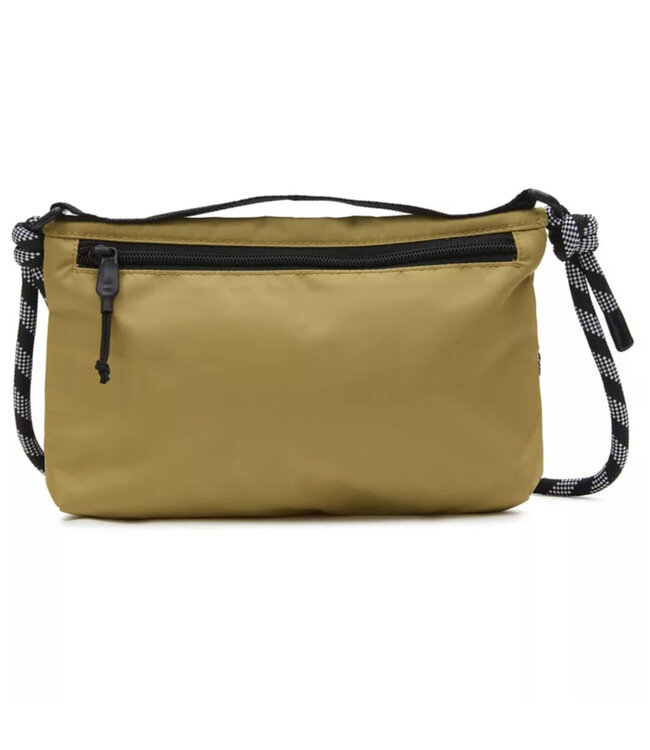 VANS Level Out Crossbody - Antelope