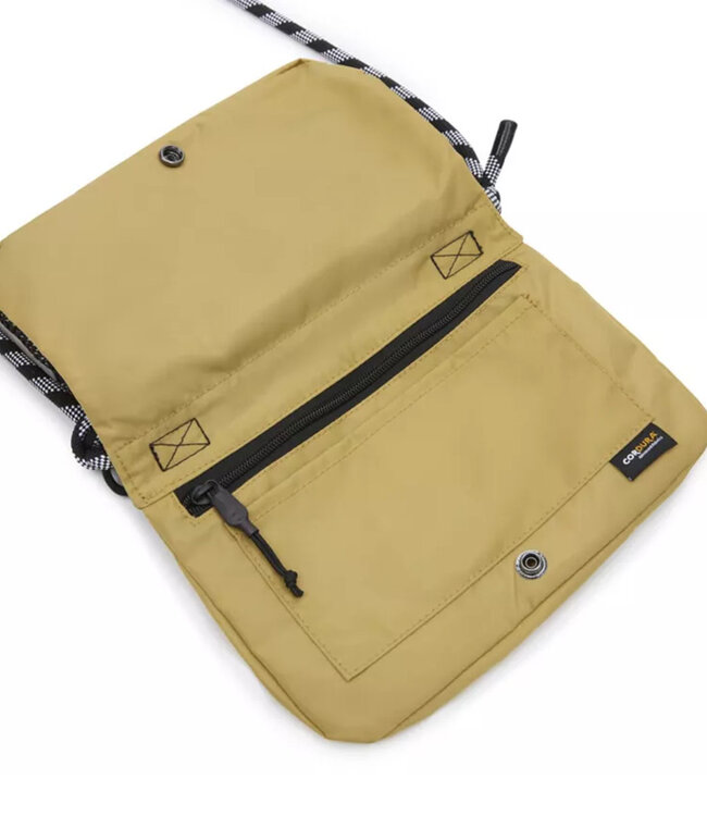 VANS Level Out Crossbody - Antelope
