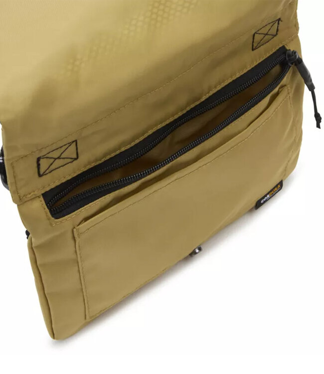 VANS Level Out Crossbody - Antelope