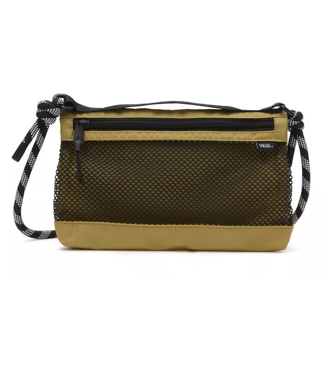 VANS Level Out Crossbody - Antelope