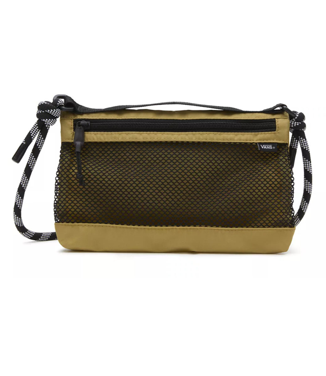 VANS Level Out Crossbody - Antelope