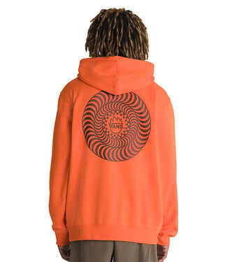 VANS Spitfire Wheels Hoodie - Flame