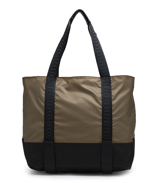 VANS Spitfire Wheels Tote Bag - Canteen