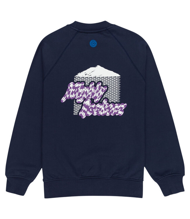 ELEMENT Cornell Mighty Crew - Naval Academy