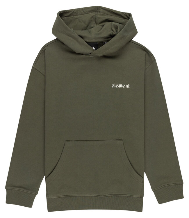 ELEMENT Dragon Hood Youth - Beetle