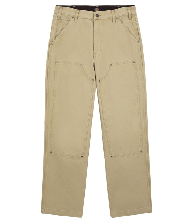 DICKIES Dickies Duck Canvas Utility Pant - Desert Sand