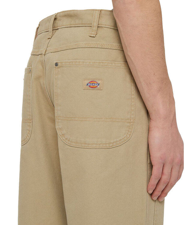 DICKIES Dickies Duck Canvas Utility Pant - Desert Sand