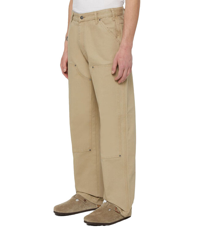 DICKIES Dickies Duck Canvas Utility Pant - Desert Sand