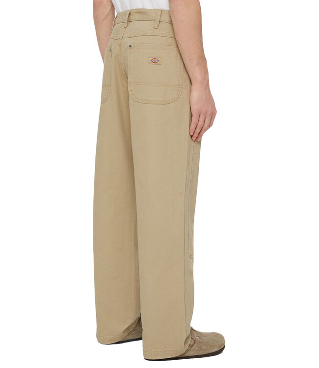 DICKIES Dickies Duck Canvas Utility Pant - Desert Sand