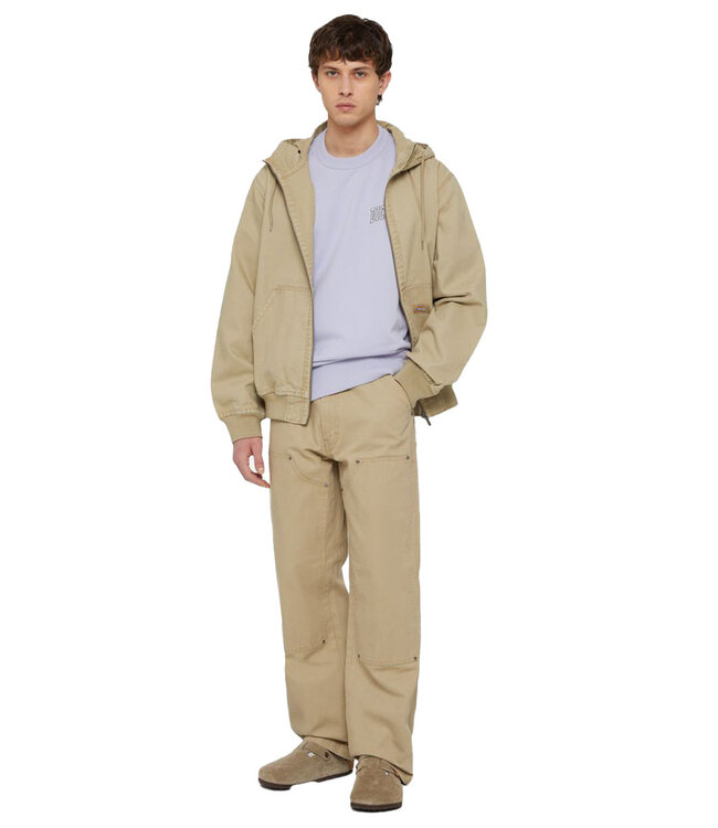 DICKIES Dickies Duck Canvas Utility Pant - Desert Sand