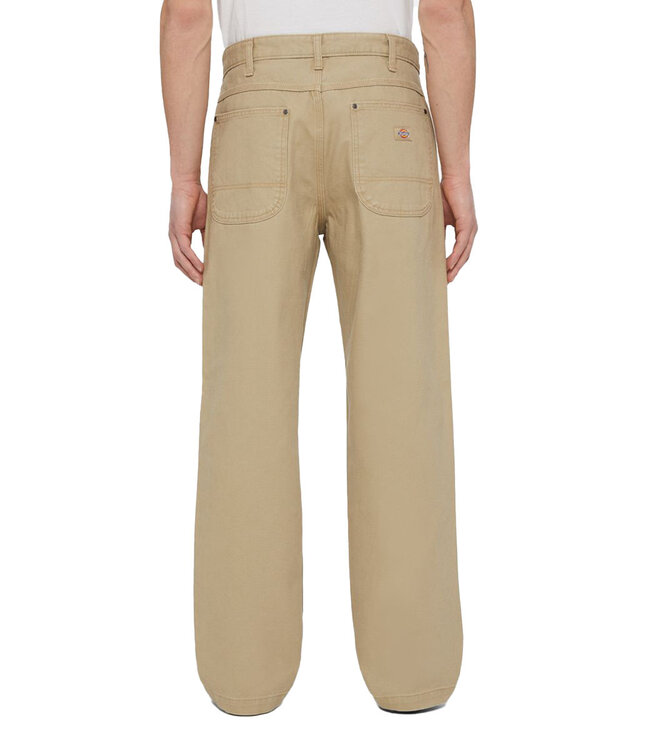 DICKIES Dickies Duck Canvas Utility Pant - Desert Sand