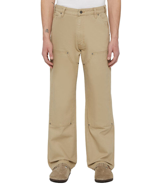 DICKIES Dickies Duck Canvas Utility Pant - Desert Sand