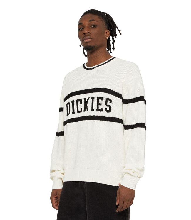 DICKIES Melvern Sweater - Cloud