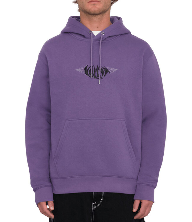 VOLCOM Gothstone Po - Deep Purple