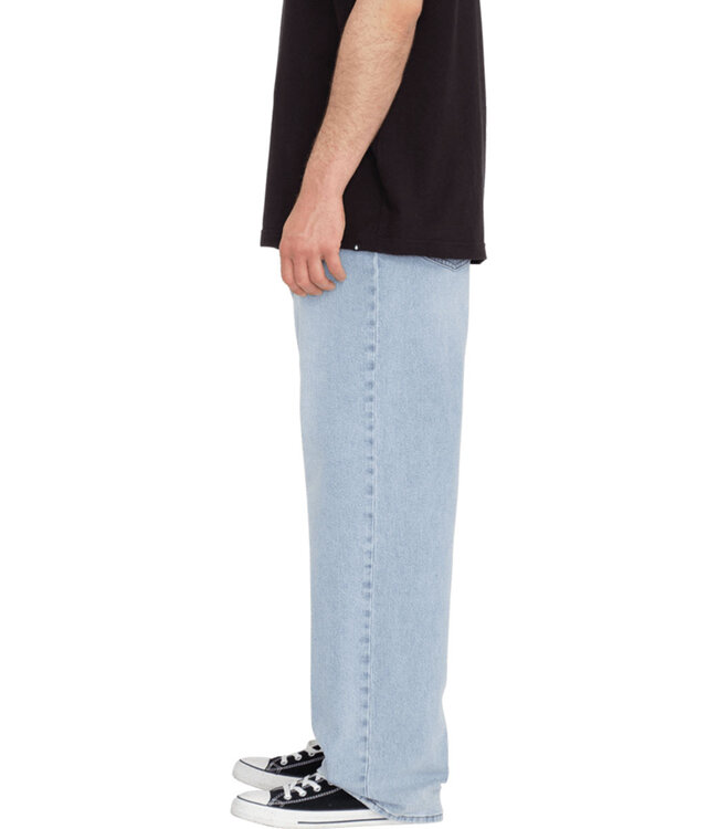 VOLCOM Billow Tall Denim - Desert Dirt Indigo