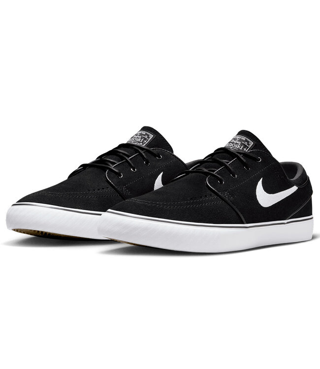 NIKE SB Janoski Og+ - Black/White