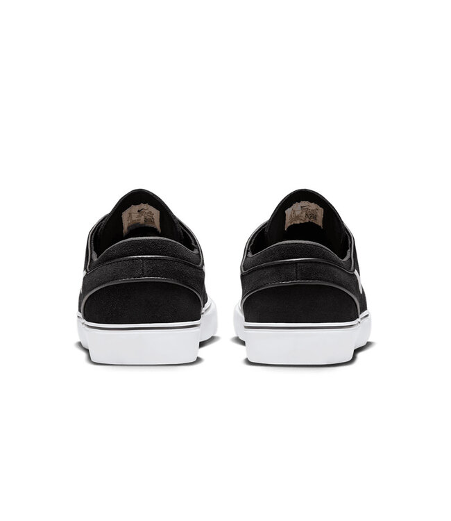 NIKE SB Janoski Og+ - Black/White