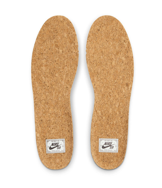 NIKE SB Janoski Og+ - Black/White