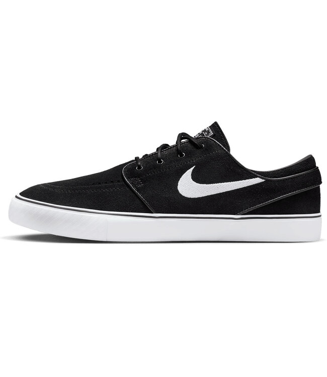 NIKE SB Janoski Og+ - Black/White