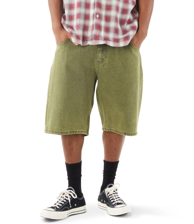 HUF Cromer Short - Dried Herb