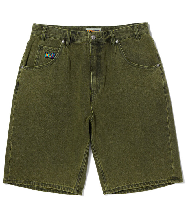 HUF Cromer Short - Dried Herb