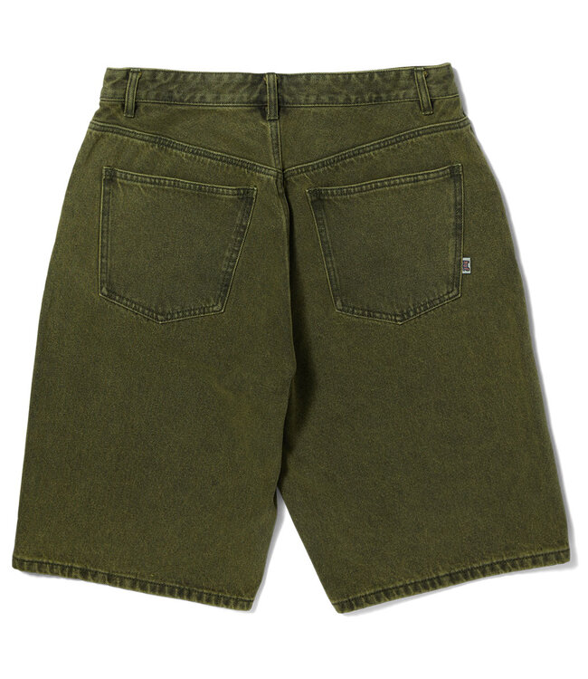 HUF Cromer Short - Dried Herb