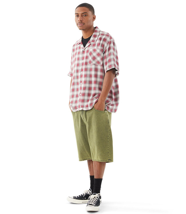 HUF Cromer Short - Dried Herb