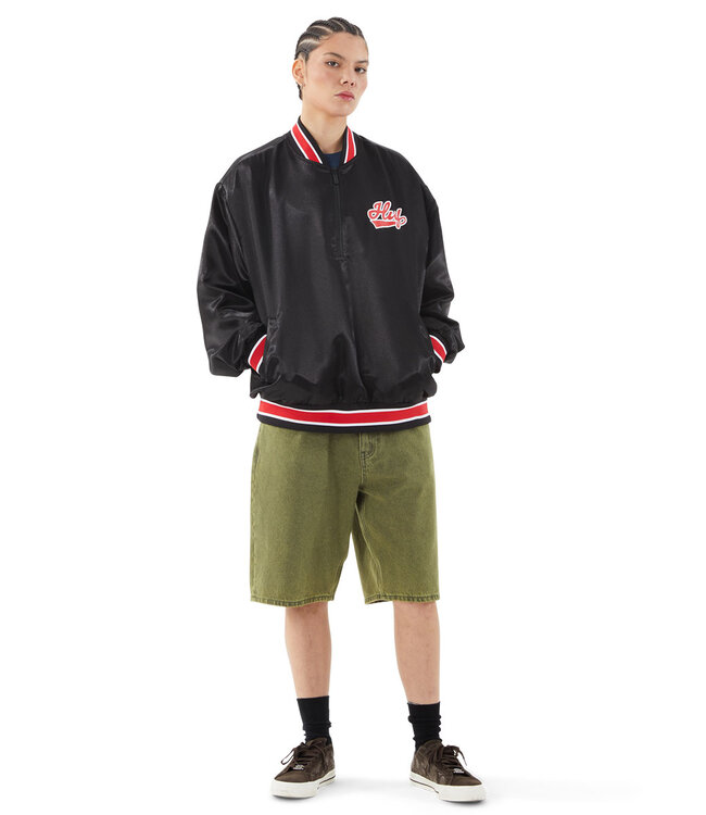 HUF Cromer Short - Dried Herb