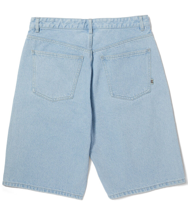 HUF Cromer Short - Light Blue