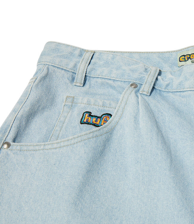 HUF Cromer Short - Light Blue