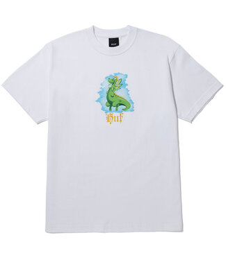 HUF Fairy Tale T-Shirt - White