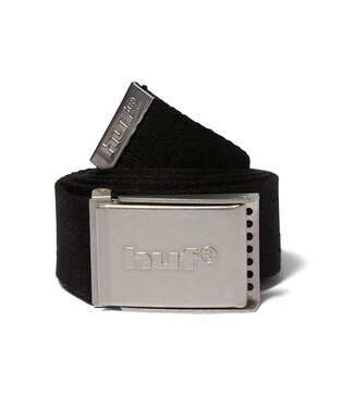 HUF Grinder Belt - Black