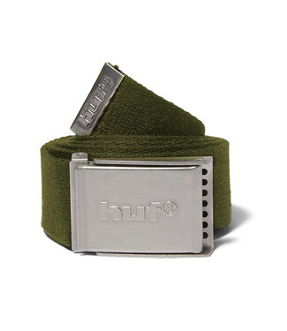 HUF Grinder Belt - Dried Herb