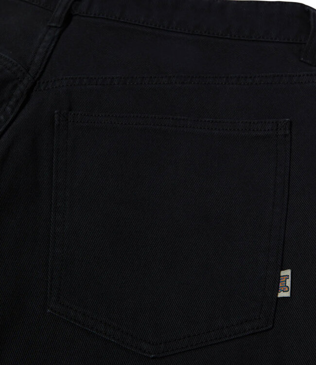 HUF Cromer Signature Pant - Black