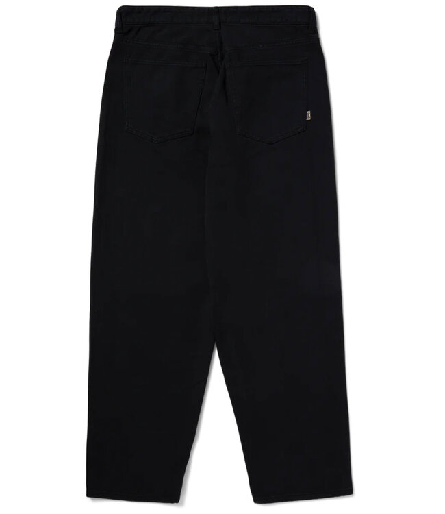 HUF Cromer Signature Pant - Black