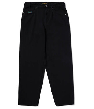 HUF Cromer Signature Pant - Black HUF Cromer Signature Pant - Black