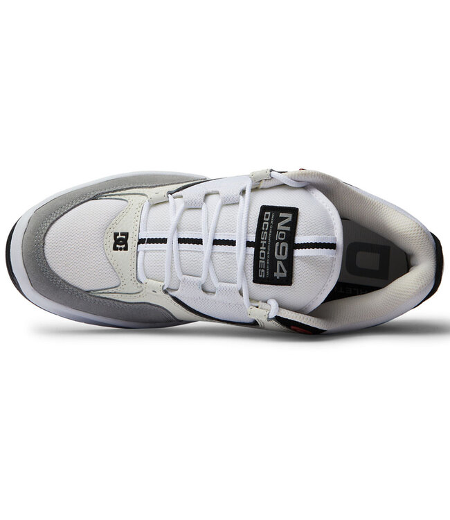 DC Kalynx Zero - Grey/Black/White