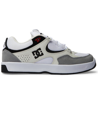 DC Kalynx Zero - Grey/Black/White