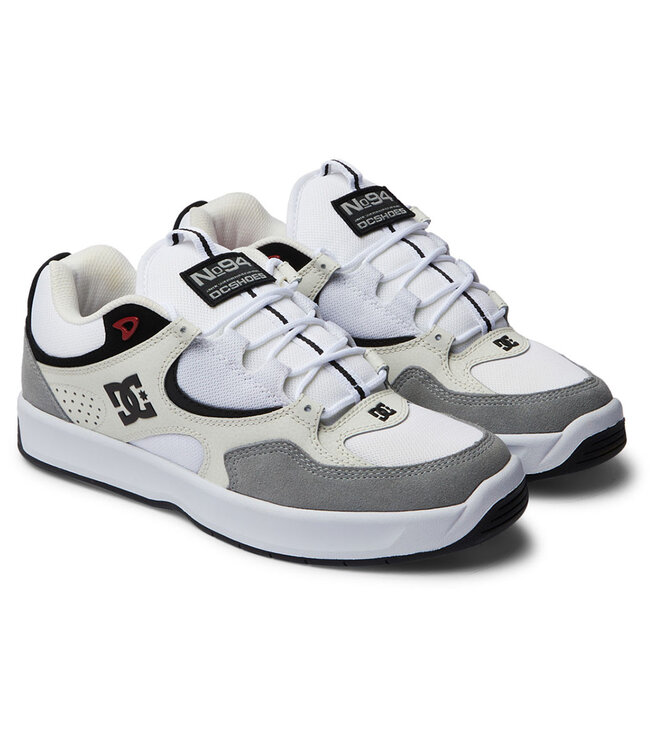 DC Kalynx Zero - Grey/Black/White